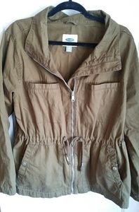 Old Navy Field Jacket